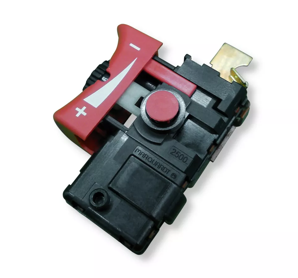 Interrupteur réf. 1 607 200 37E Bosch